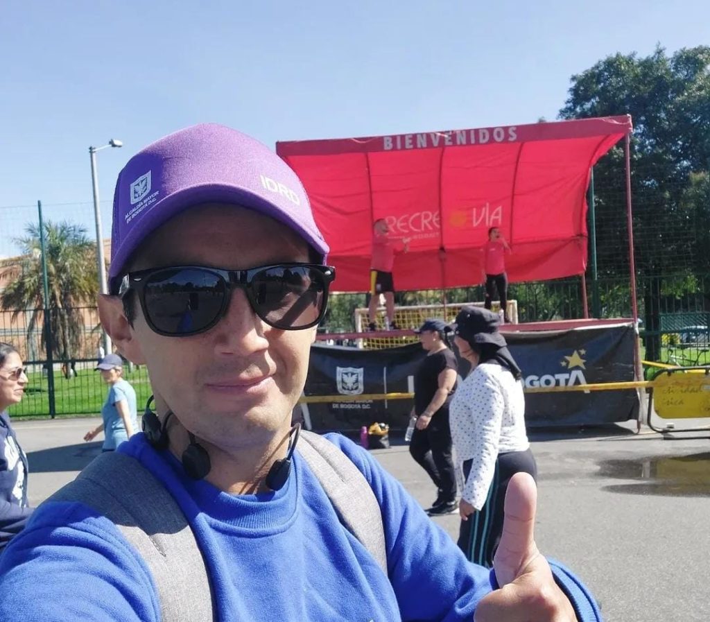 Fabio andrés lópez estilo digital